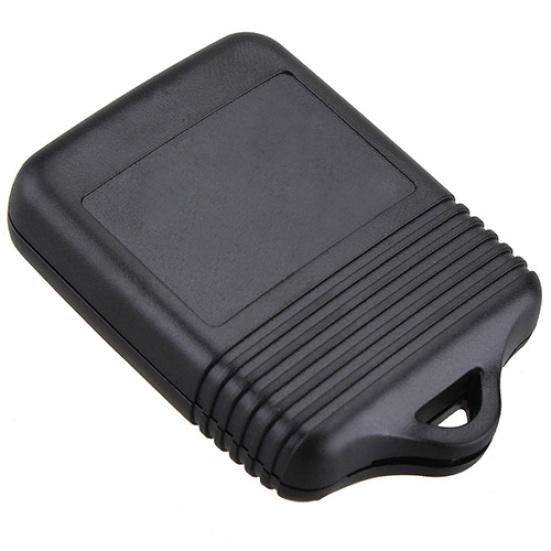 Pouzdro pro výměnu dálkového klíče Shell 4 Button Pad pro Ford s obvodovou deskou