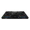 Pioneer DJ Multi-App Compatible 4-Channel Performance DJ Controller DDJ-FLX10