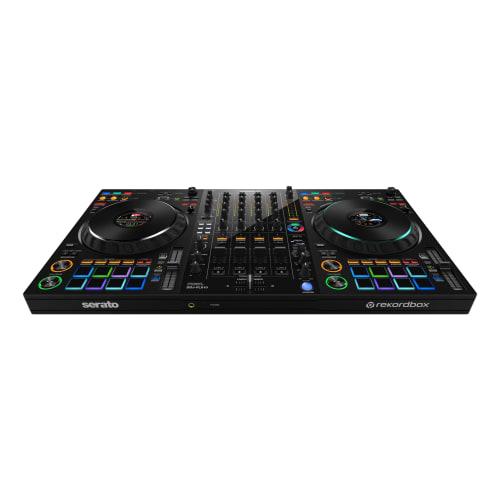 Pioneer DJ Multi-App Compatible 4-Channel Performance DJ Controller DDJ-FLX10