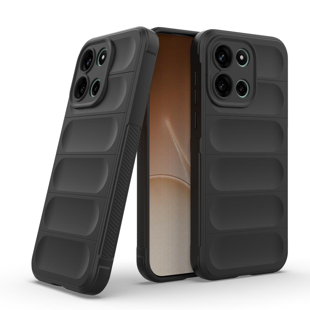 Luxe Hoesje Voor Oneplus Nord 6 Case Oneplus Nord 6 Cover Fundas Coque Zacht Siliconen Huidvriendelijk TPU Achterbumper Oneplus Nord 6