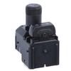 Driver Side Rearview Mirror Control Switch For Toyota Hilux Revo 2015-2019 2020