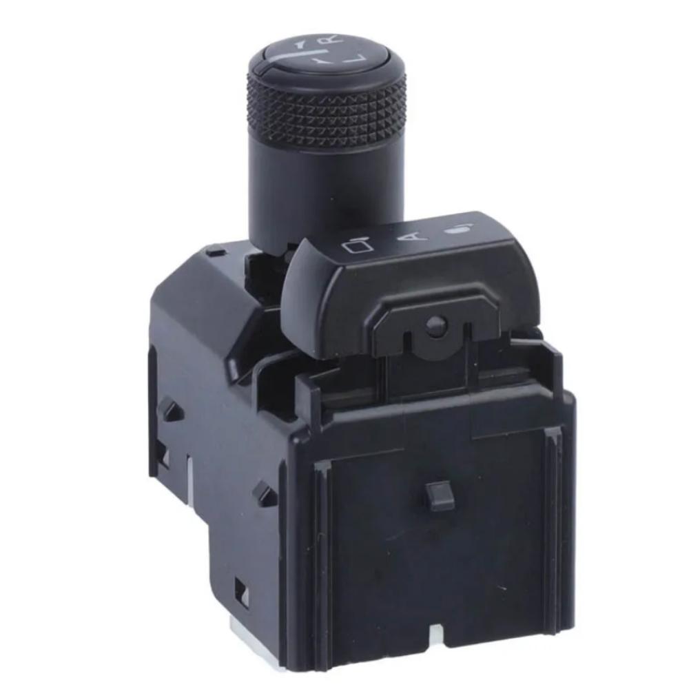 Driver Side Rearview Mirror Control Switch For Toyota Hilux Revo 2015-2019 2020