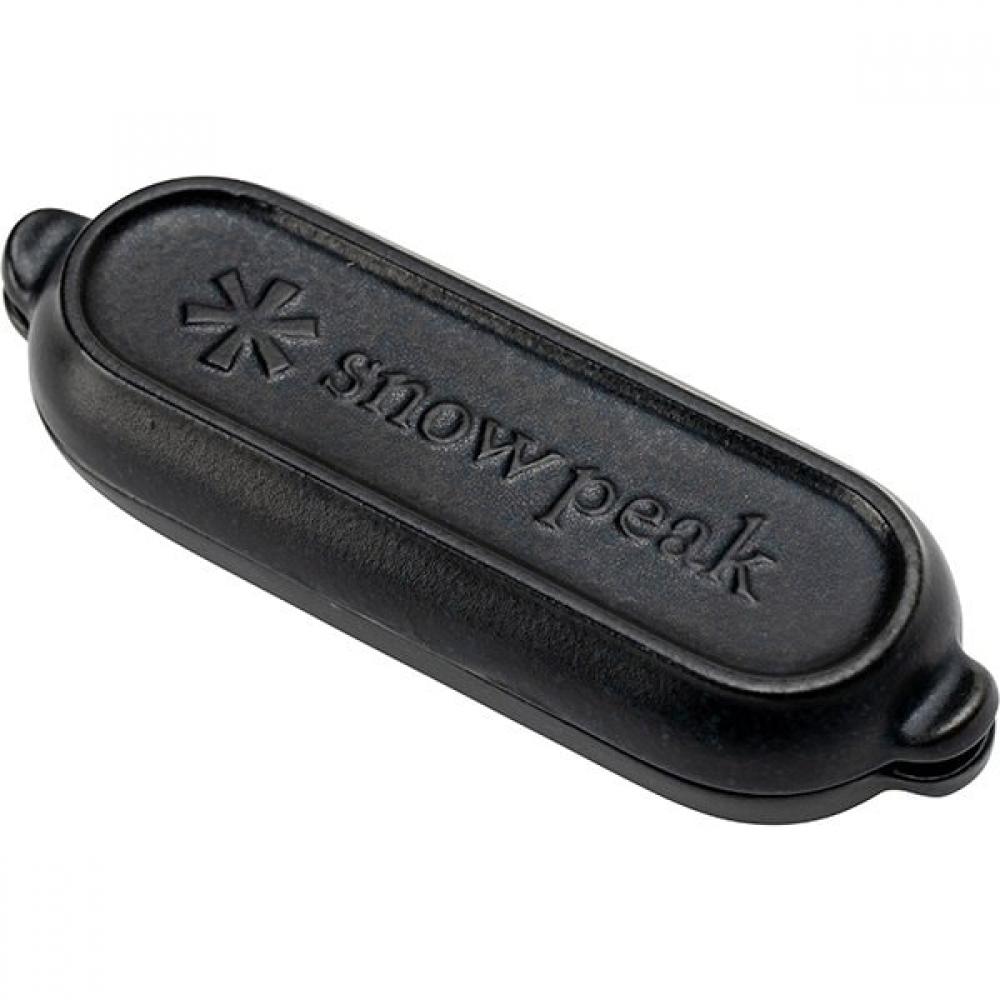 

Snow Peak [Snow Peak Festival 2025 Осень Ограниченный] Koro Dutch Incense Fes 370