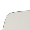 VW T4 90-03 Left Manual Mirror Insert