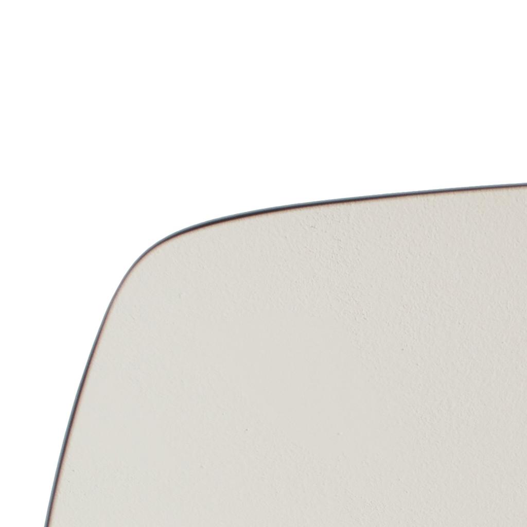 VW T4 90-03 Left Manual Mirror Insert