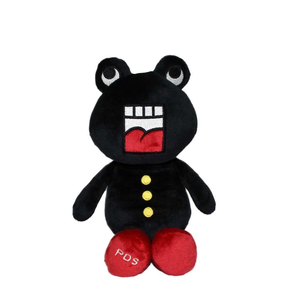 NICI PUNK DRUNKERS Oh-san Plush Toy, 25cm, 2025