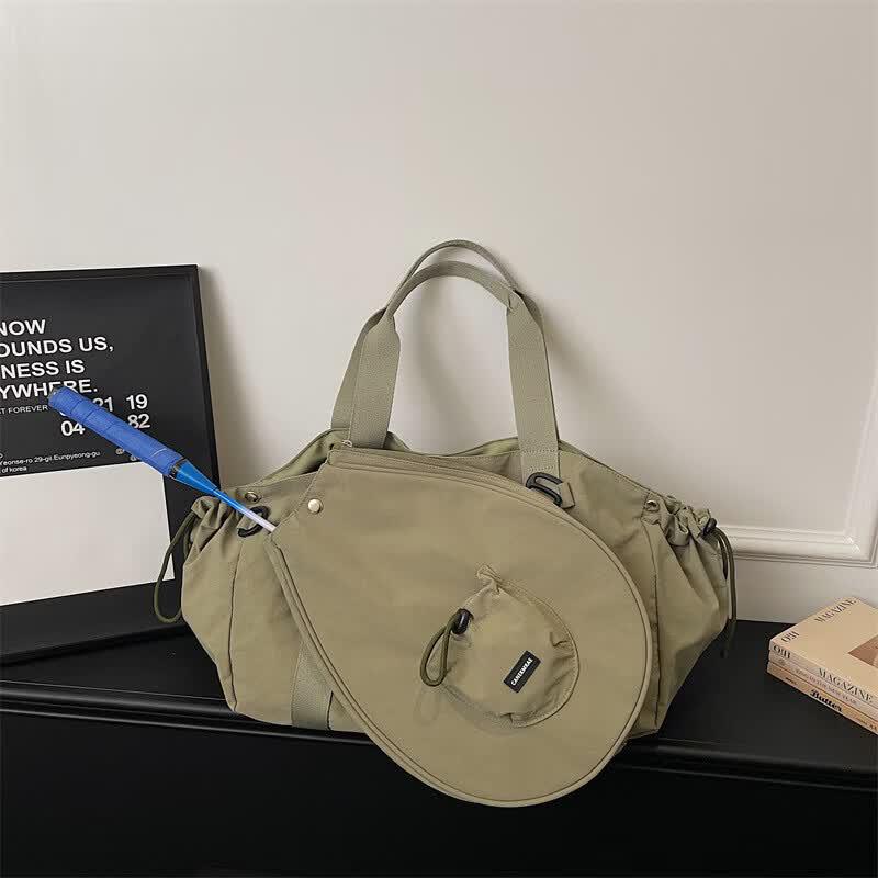 Outdoor Sports Badminton Tennis Shoulder Bag