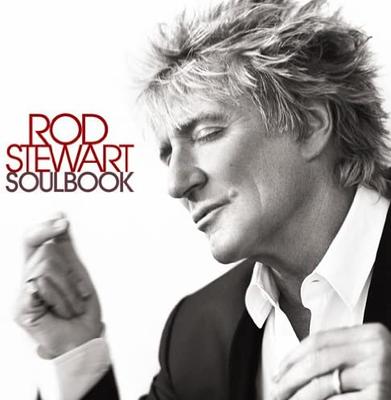 CD ROD STEWART  Soulbook SICP2504 J Records 2009 Japan ObiRock Used