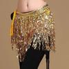 Tassel For Girl Belly Dancing Scarf Belly Dance Costumes Belly Dance Accessories Belly Dance Belt