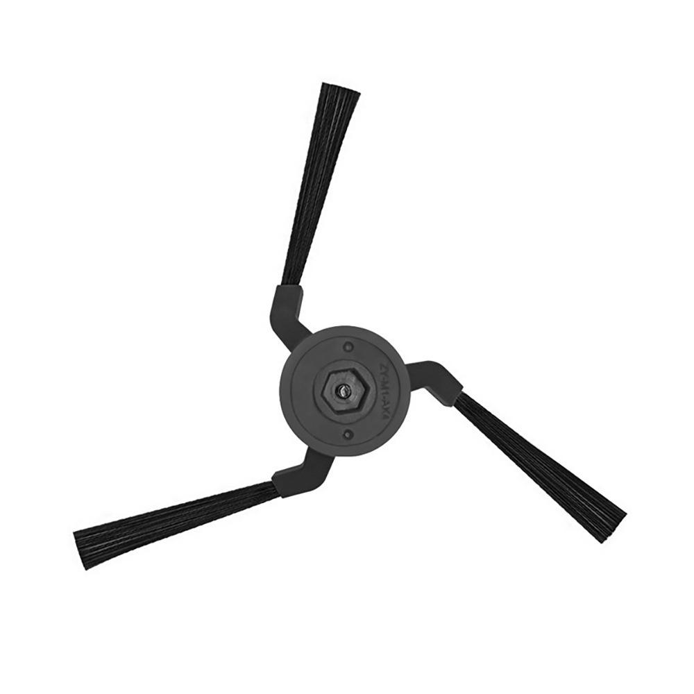 Eufy X9 Pro Vacuum Accessories: Main Brush, Side Brushes, Filters, Mops, Casters