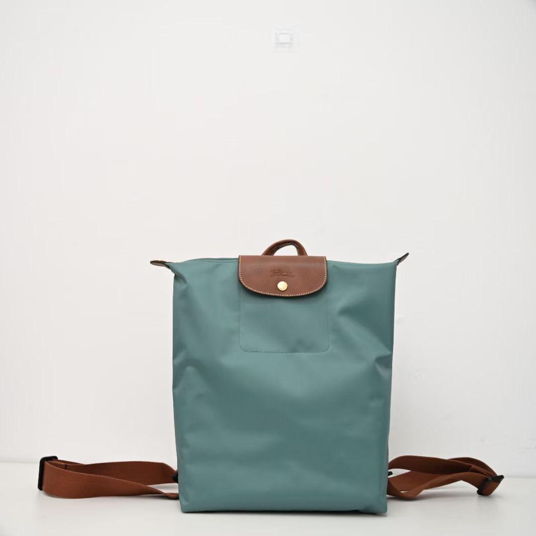 

Foldable High-quality Double-shoulder Eco-friendly Waterproof Lightweight Student Schoolbag, Trendy and Versatile Casual Backpack