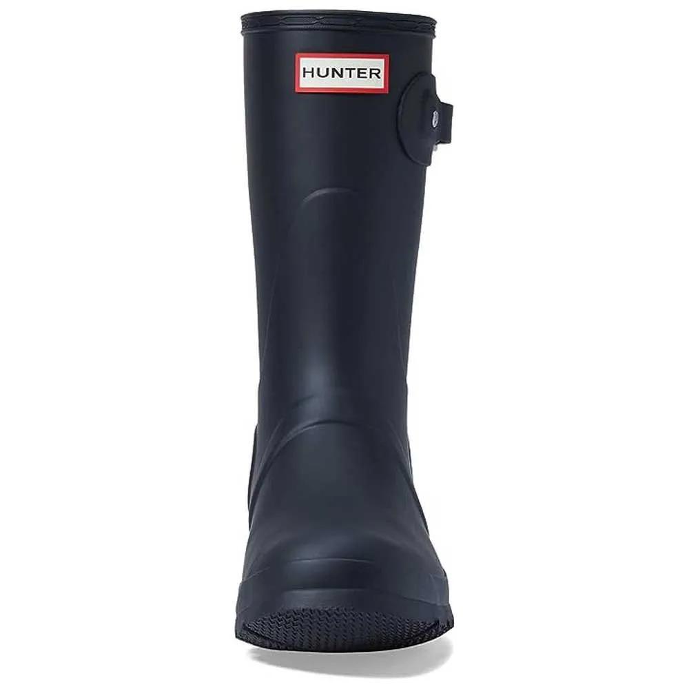 Hunter Org Short Lg Stiefel