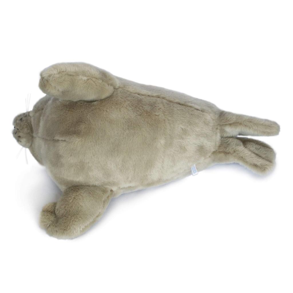 AQUA Plush Toy Marine Grey Seal New Model M 00320013