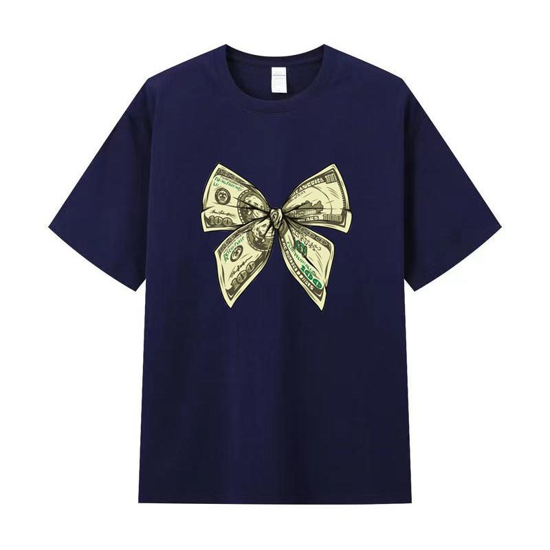 Sommer männer T-shirt Hohe Qualität Baumwolle Kurzarm Print T-shirt frauen T-shirt Mode Sport Hemd Casual Jogging Top