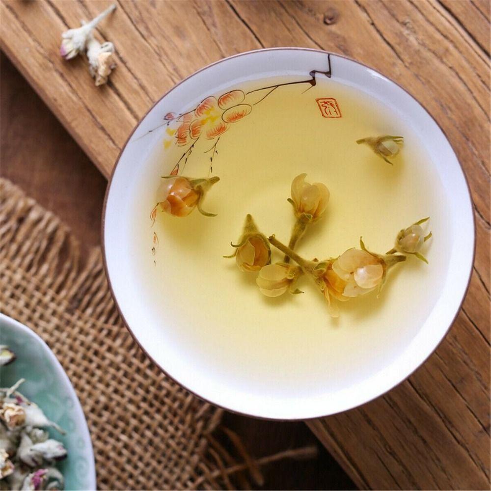 Dried Apple and Flower Tea 100g
