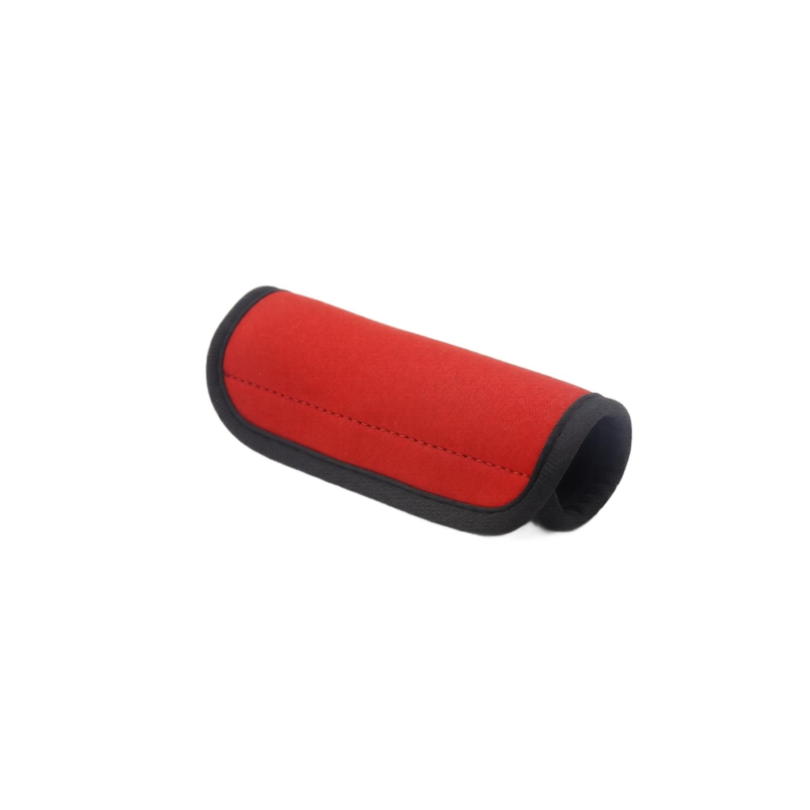 

Pull Up Bar Foam Grip Covers Anti Slip Hand Pads Protective Sleeve for Pull Up Bars and Gym Equipment with Durable Sponge Material one size