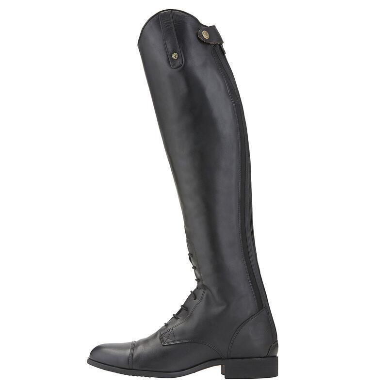 New European Beautiful Women's Knight Boots Equestrian Boots Large Size Shoes