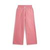 Girls  Wide Leg Sweatpants 7 16 Years  Cwpopntgbq20129650 