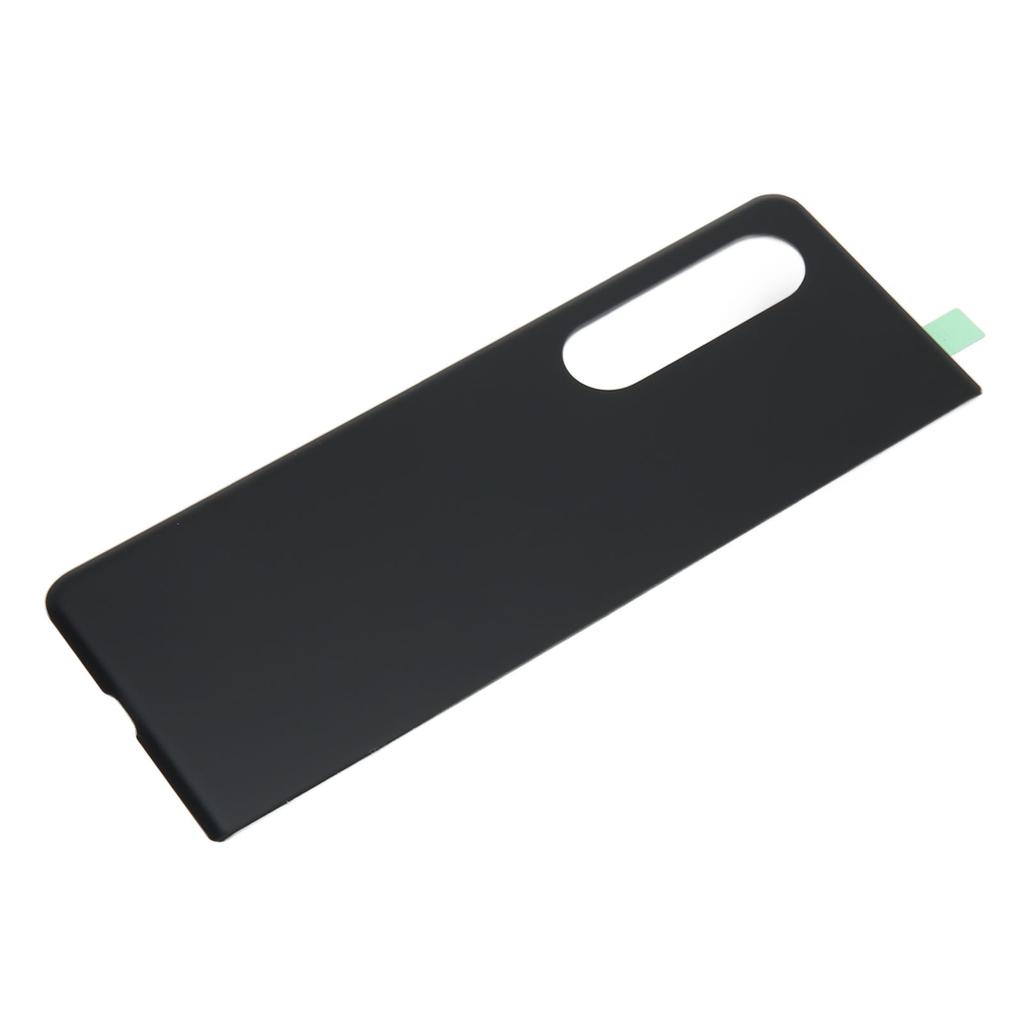 Phone Rear Glass Cover Easy Installation Replacement Back Glass with Repair Tools for Samsung Galaxy Z Fold 3 SM F926