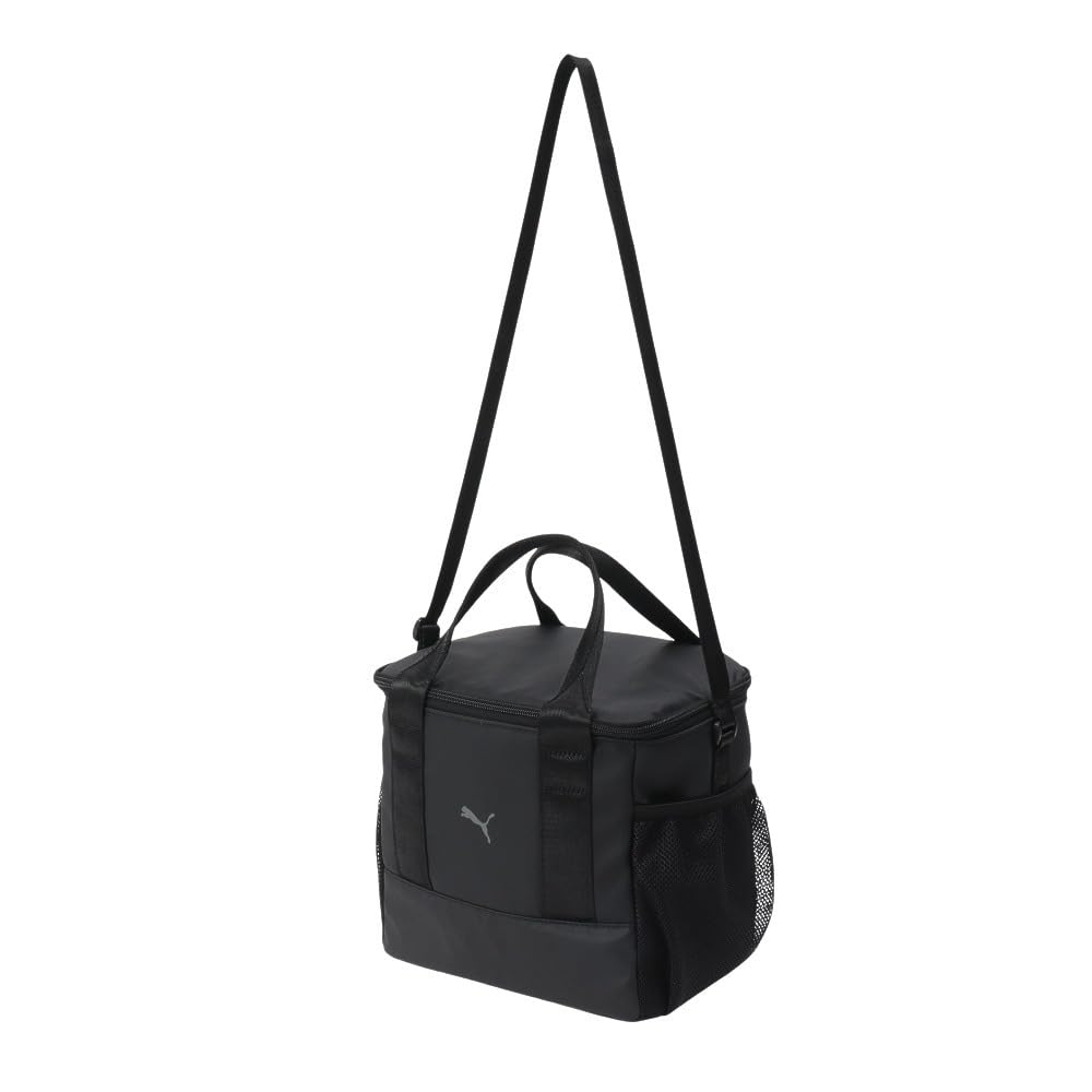 Golf PF Cooler Black X-FACE Bag_09249301_Puma