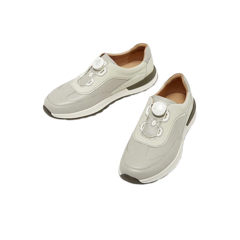 SKAP Men s Casual German Trainer Shoes EU 42