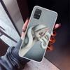 Animal Leather Snake Scales Phone Case For Samsung Galaxy A52 A51 A50S A32 A22 A12 A02S A72 A71 A31 A70 A30S Note 20 Ultra 10 Pl