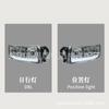Suitable for Renault Premium Truck: LED Headlights (5010578475, 7482588697, 5010578451).