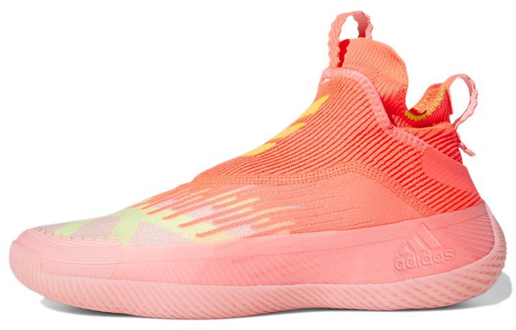 Adidas N3xt L3v3l Futurenatural  Signal Pink  H68992 40