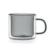 Thermal Glass Cup, , for Coffee, FARG DUKA