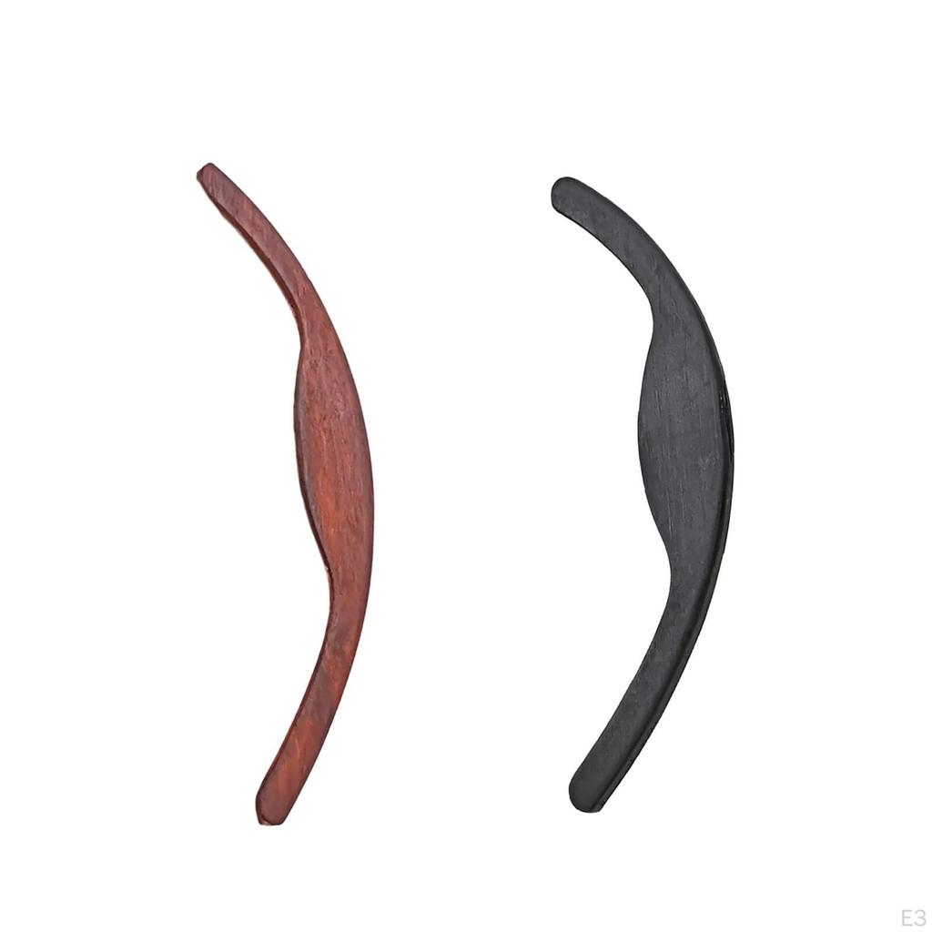 Guitar Arm Rest Hand Guard Support Easy to Install Acoustic Armrest Replacement for