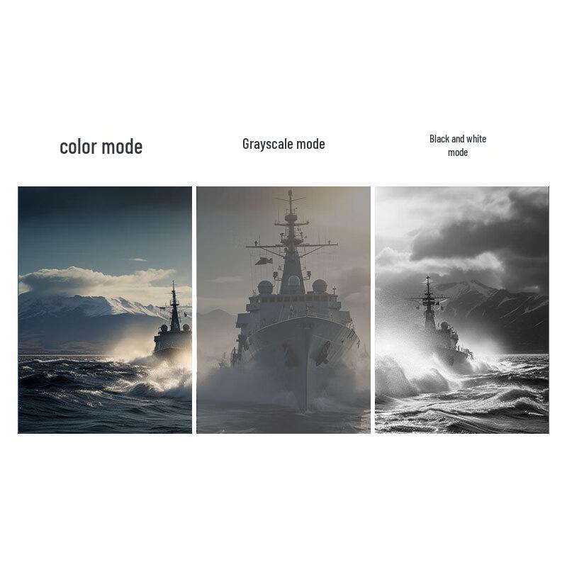 HG750 High-Speed A3 Document Scanner CN plug (adapter included)