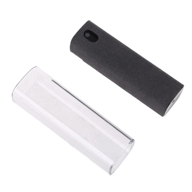 Laptop PC TV Screen Cleaning Tool Microfiber Cleaning Cloth for Electronic Devices, Camera Lens Cleaning Easy to Use