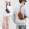Waist Bag Men Women Multi-Purpose Large Capacity Chest Bag Outdoor Sports Mobile Phone Wallet