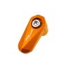Alloy Trim Motorcycle Front Wheel Abs Sensor Protection Guard For Kymco Dtx360 Dtx 360 Dt X360 2025 2026