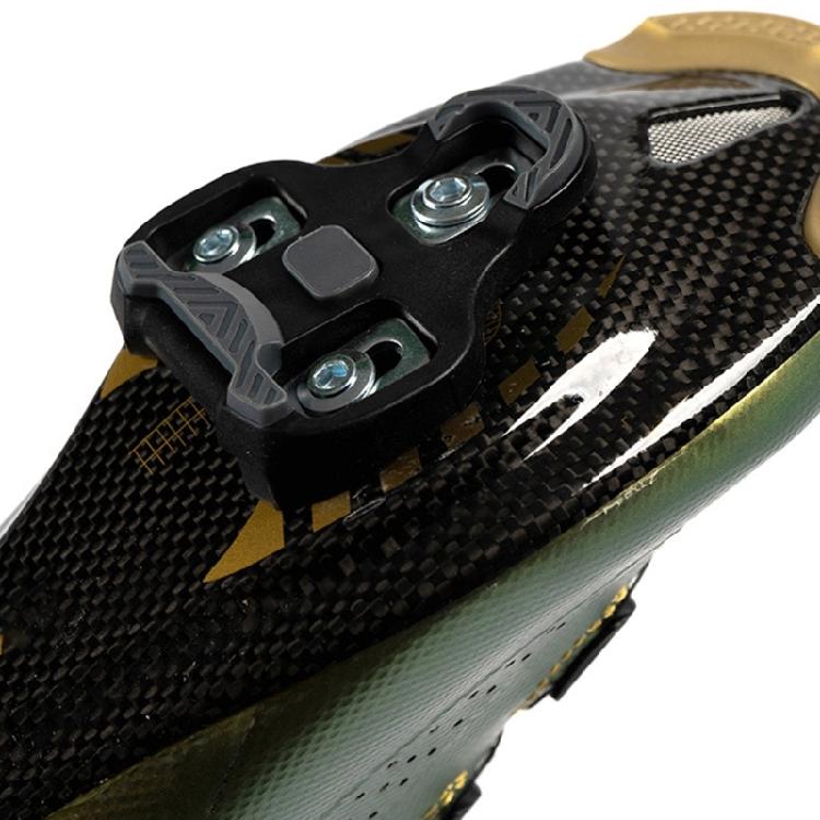 2pcs Universals Bike Cleats Pad Wear Resistant Cleats Efficient Cycling Cleats for Various Type Of Cyclists