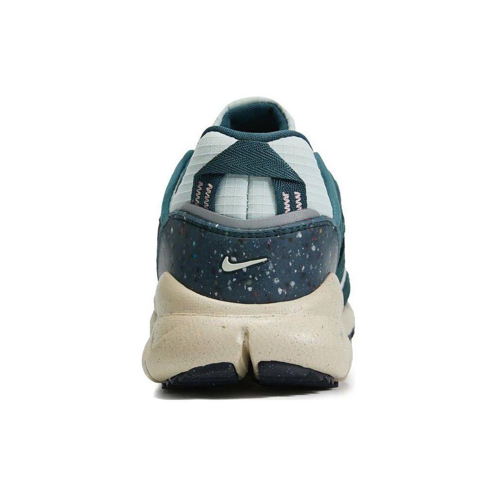 Nike Terra Vista NN Low Outdoor Functional Shoes Men Shoes Green DM0861-300