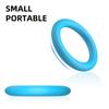 Silicone Penis Cock Ring On For Men Delay Ejaculation Erection Sex Toys for Couple Sex Toy Penis Ring Man Dick Enlarger Ring