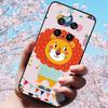 For Honor Magic7 Pro / Magic7 5G Cases 3D Relief Flower Emboss Soft Silicone For Magic7 Pro  Magic 7 3D Cartoon Back Cover Cases
