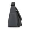 Men's Crossbody Bag Large Capacity Shoulder Bag Commuter Messenger Bag
