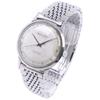 CITIZEN Homer Watches H5140302 antique 17J SilverDial Stainless Steel Hand Winding mens Used