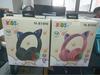 2025 Cat Ear BT850 Gradient Over-Ear Bluetooth Headset: Kids' Wireless Gaming & Streaming