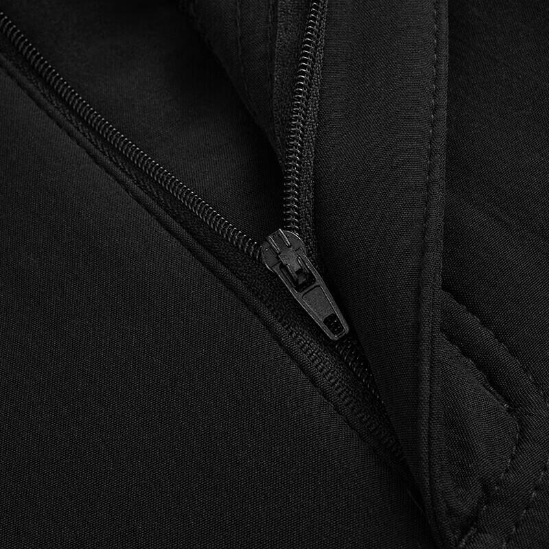 Mizuno Unisex Outdoor Casual Stretch Softshell Pants