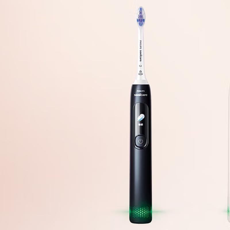Philips DiamondClean 7 Series Pro Electric Toothbrush
