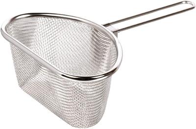 Pearl Metal Handgekochte Sieb Mittel Edelstahl Bei Aqua HB-4102