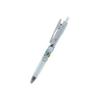 Sun-Star Stationery Pochacco Sanrio Characters Goods Ballpoint Pen 0.7mm Oil-Based Opto S4659040 Movable Lift Grip Low Center of Gravity Design