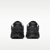 Nike P-6000 Suede Anthracite Metallic Silver