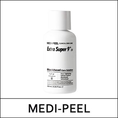 [MEDI] (jL) Extra Super 9 Plus 2.0 250 ml / EXP 2026.09 / (bo)