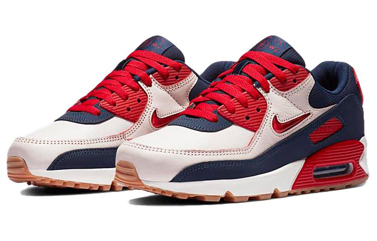 Nike Air Max 90 Home & Away Red CJ0611-101