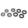 ATV Front Wheel Bearings and Seals Kit Replacement for Polaris Sportsman 90 2001‑2016