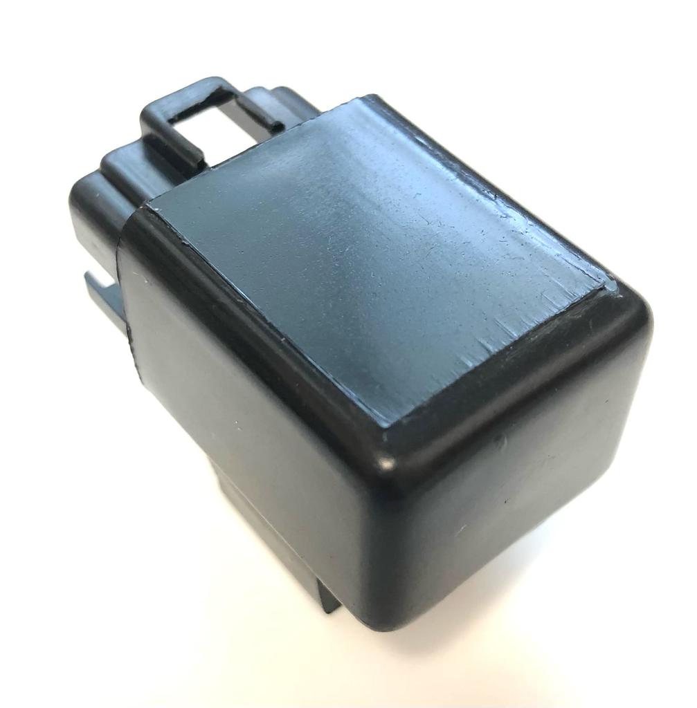DIO50 Cell Starter Relay Cell Motor Magnetic Switch Motorcycle Parts Honda Replacement Repair General Purpose External Product